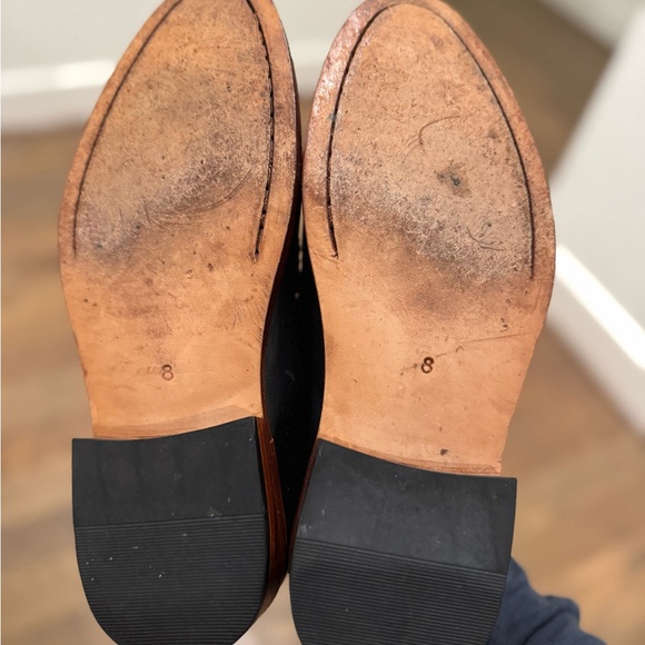 Nisolo loafers, size 8 - Picture 2 of 6